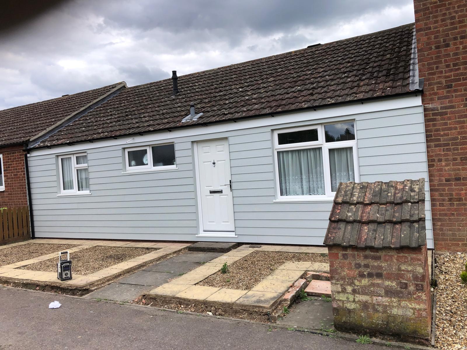 Right Choice Property Maintenance - Cladding Cambridge & Ipswich