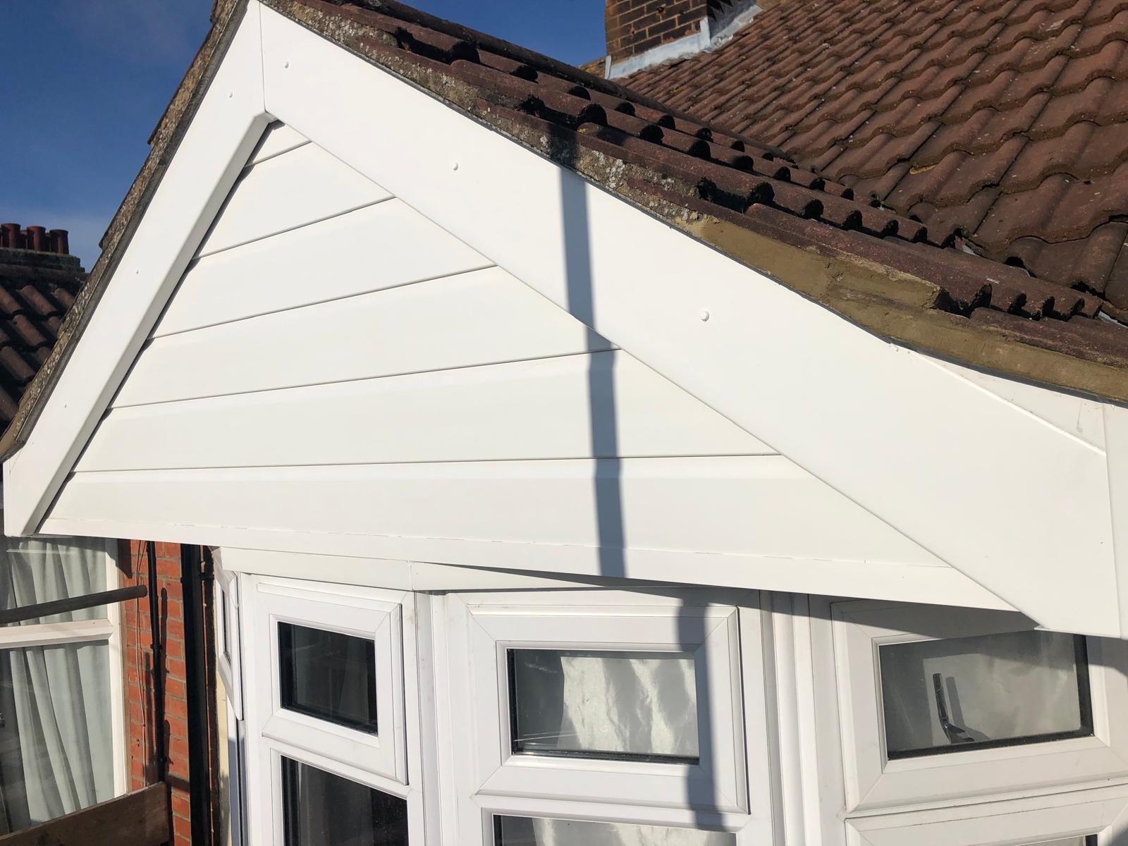 Right Choice Property Maintenance - UPVC Gutters Fascia Soffits Cambridge & Ipswich