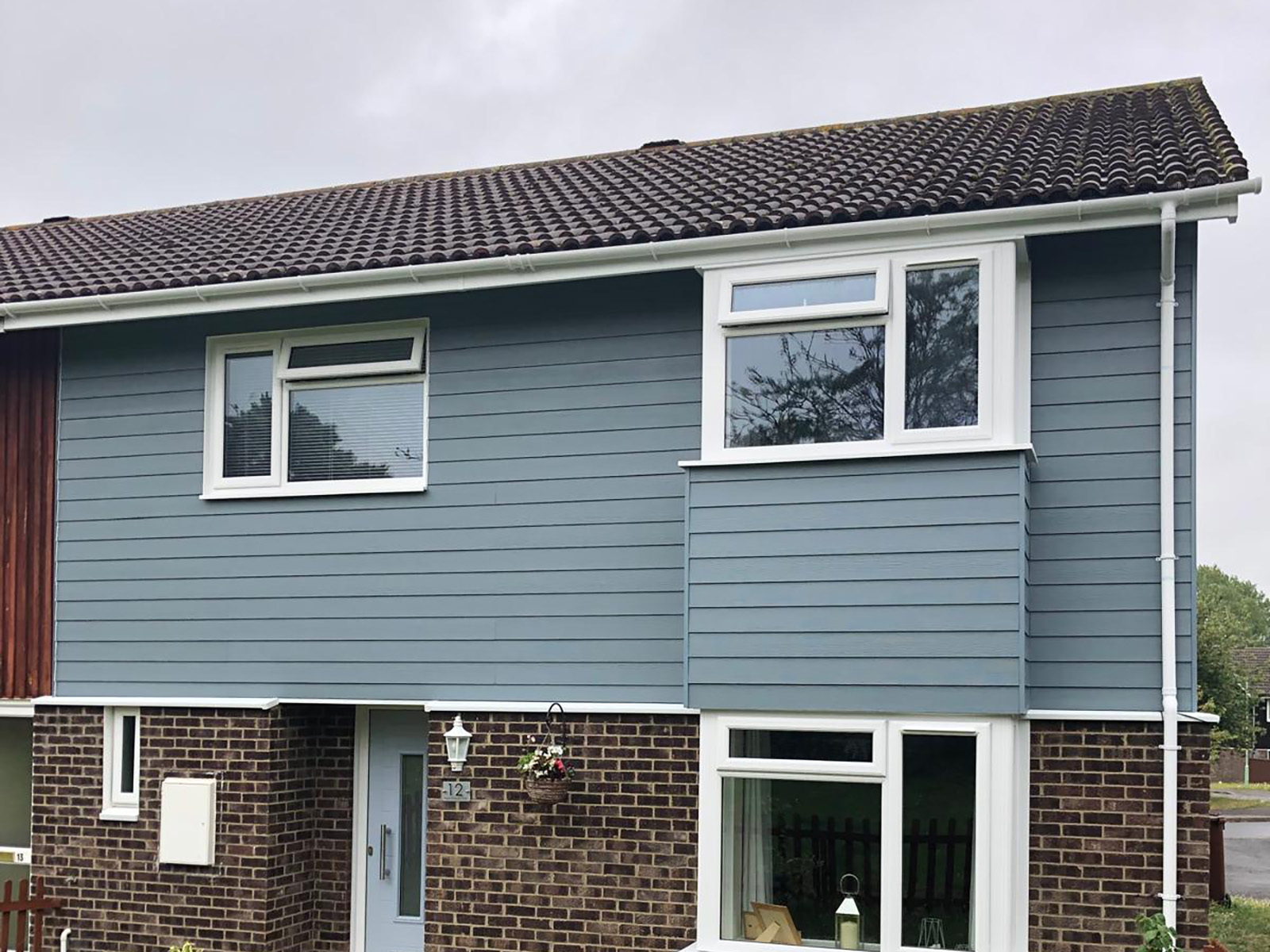 Right Choice Property Maintenance - Cladding Cambridge & Ipswich