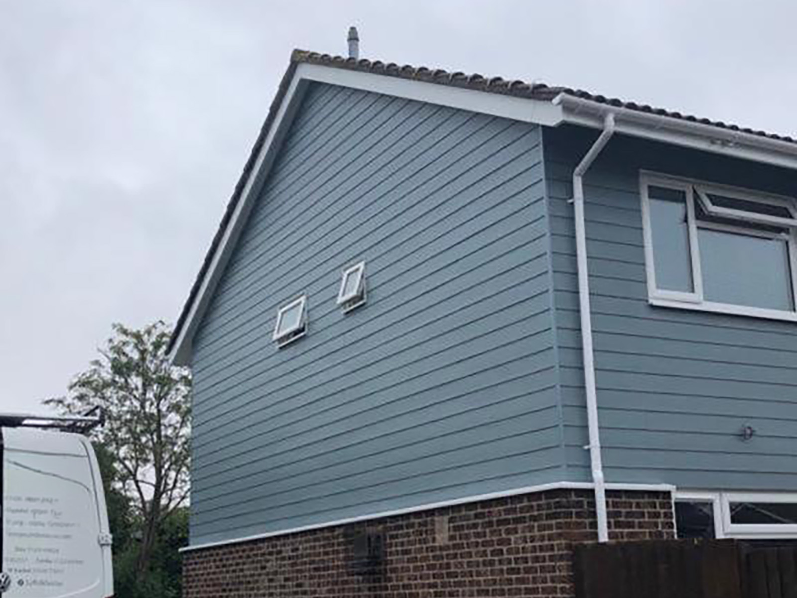 Right Choice Property Maintenance - Cladding Cambridge & Ipswich