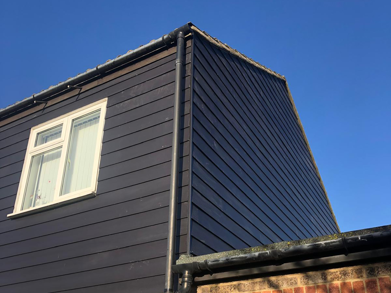 Right Choice Property Maintenance - Cladding Cambridge & Ipswich