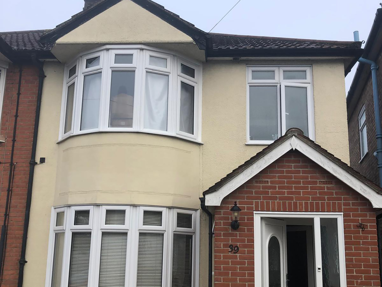 Right Choice Property Maintenance - Exterior Rendering Cambridge & Ipswich