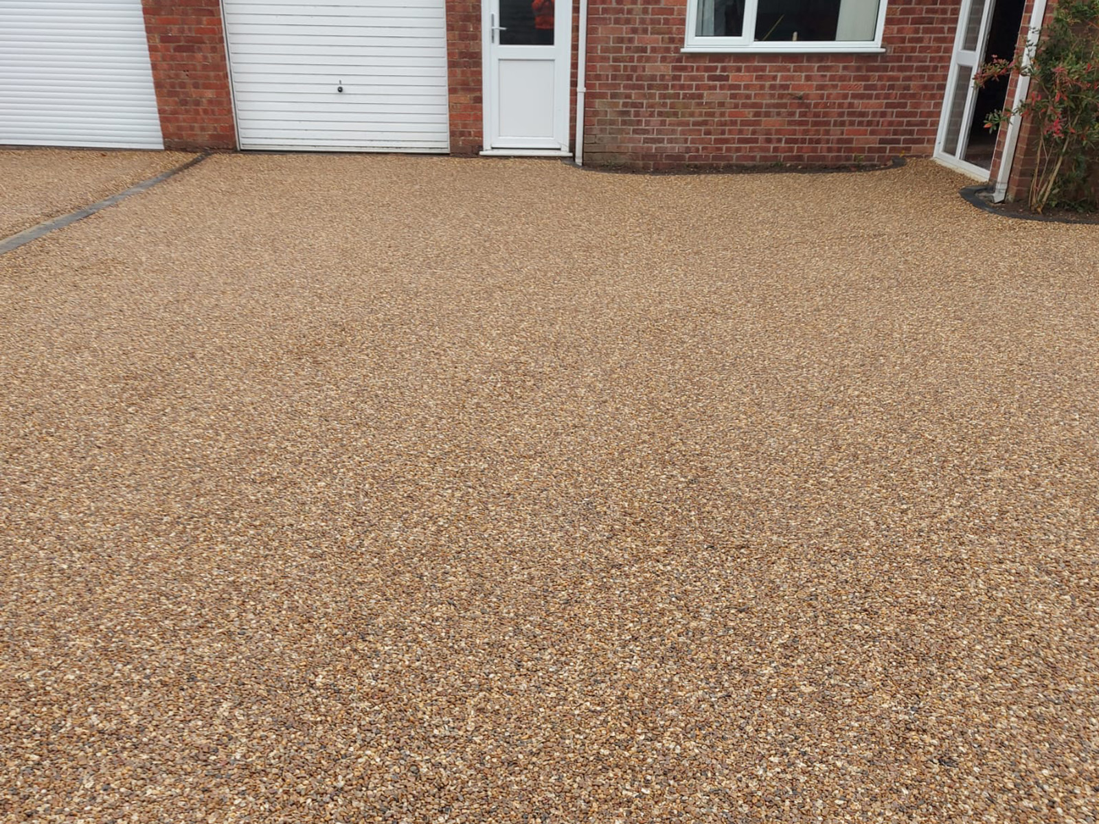 Right Choice Property Maintenance - Resin Driveways Cambridge & Ipswich