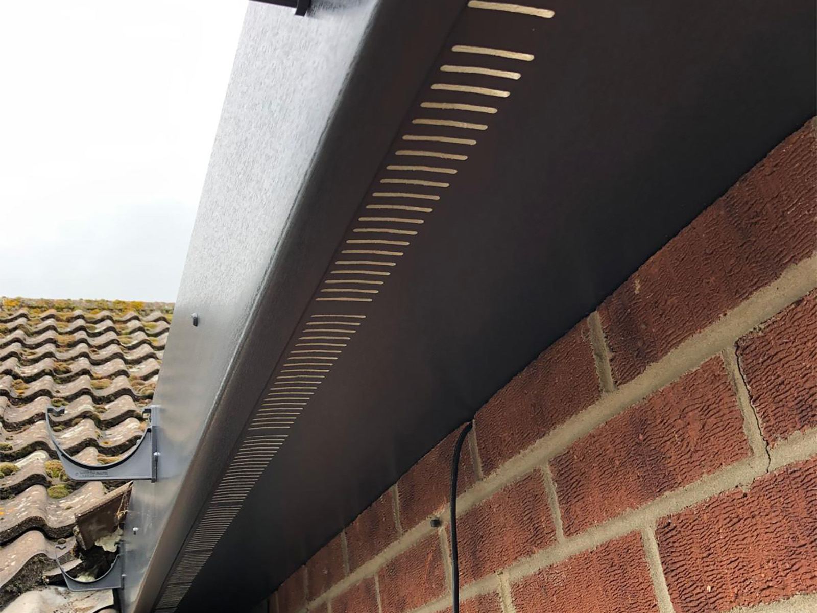 Right Choice Property Maintenance - UPVC Fascia Cambridge & Ipswich