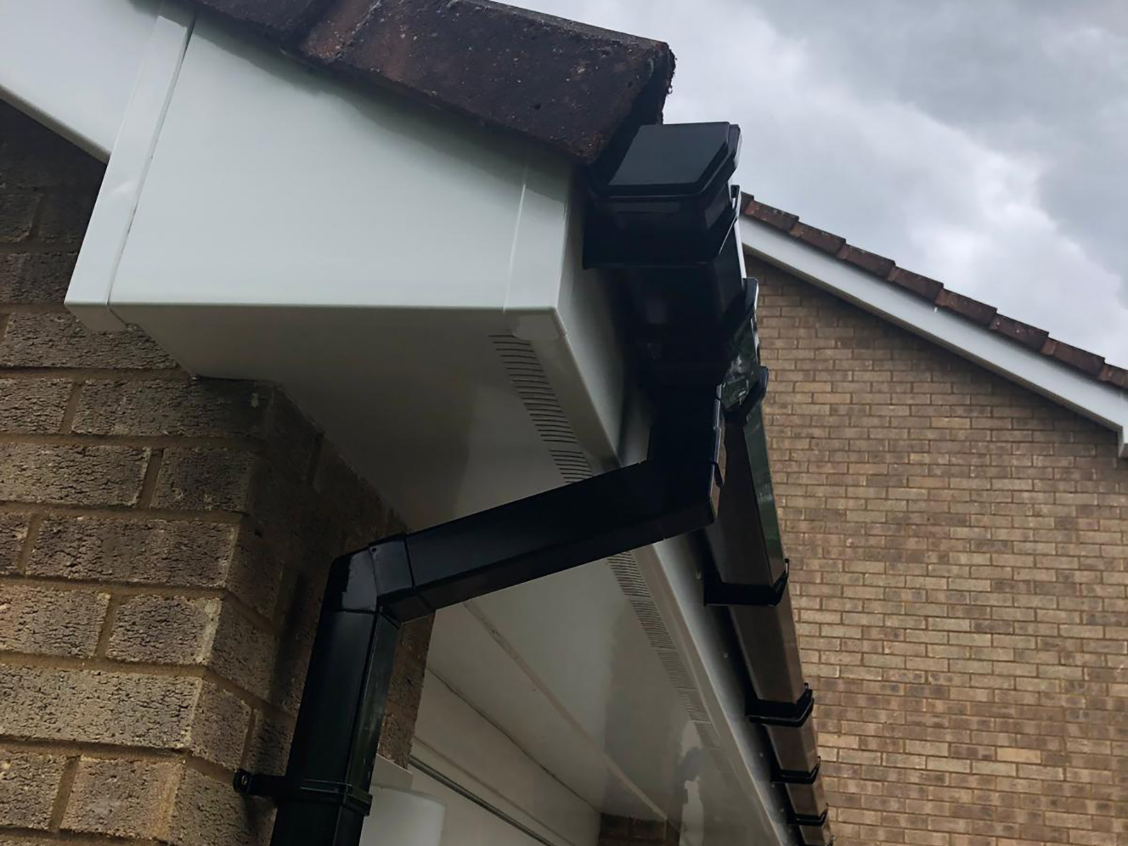Right Choice Property Maintenance - UPVC Gutters Cambridge & Ipswich