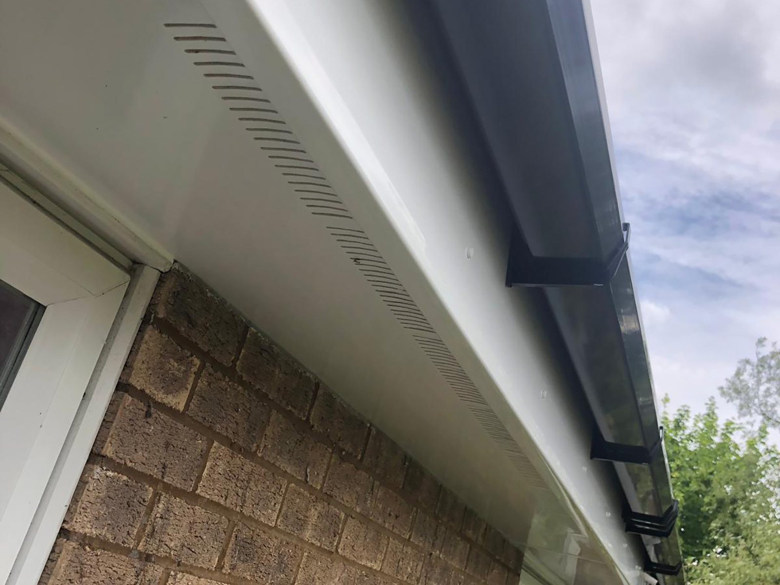 Right Choice Property Maintenance - UPVC Gutters Cambridge & Ipswich