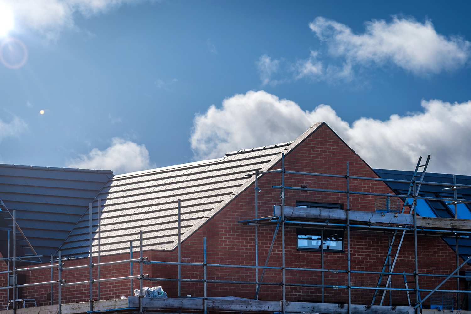 Frequently Asked Questions About Roof Repairs Cambridge